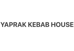 Yaprak Kebab House logo